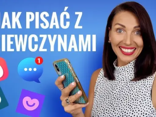 Jak pisać z dziewczyną, by się zakochała? Skuteczne porady