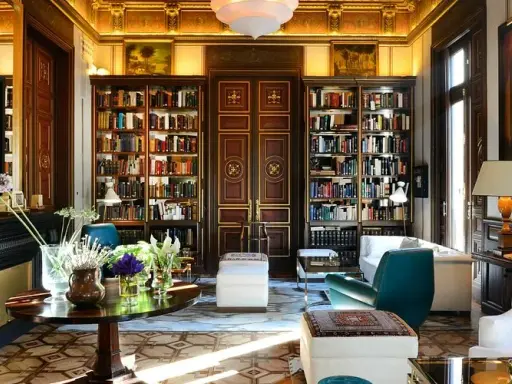 Cotton House Hotel: ¿Tu oasis de lujo en Barcelona?