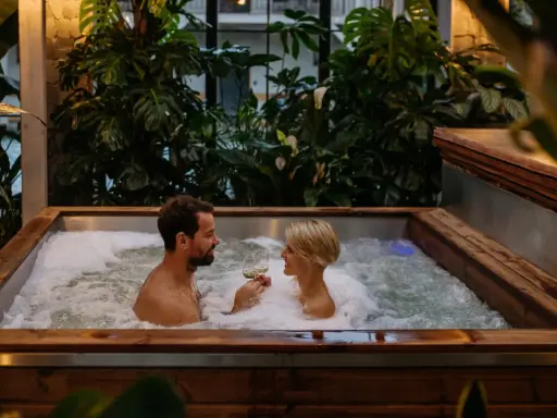 Tanie SPA dla dwojga: Jak znaleźć idealne oferty i uniknąć pułapek?