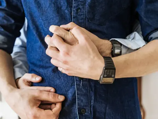 Nie idealna, a szczęśliwa: klucz do udanego związku