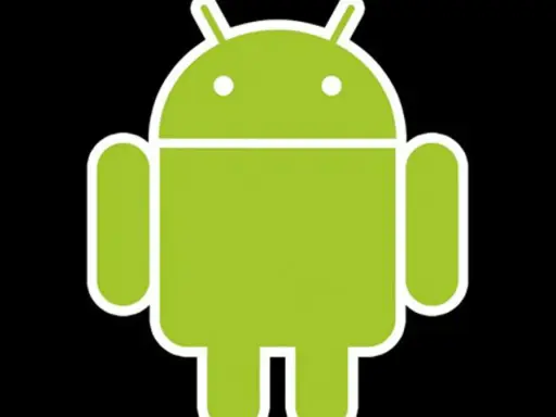 Zielony robot z antenkami, symbol systemu Android. Możliwość uzyskania pełnej kontroli nad urządzeniem po wykonaniu operacji root Android.