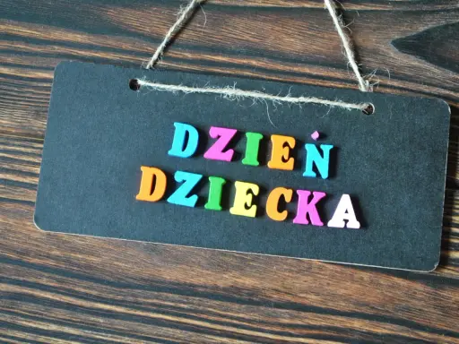 Dzień Dziecka: Kiedy jest? Odpowiedź, historia i inspiracje