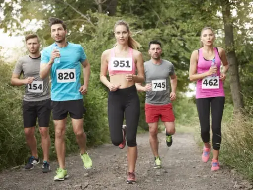42,195 km: Ile kilometrów ma maraton? Wszystko, co musisz wiedzieć