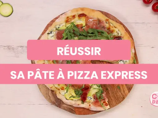 Pizza viande hachée : la recette anti-échec pour une pâte parfaite