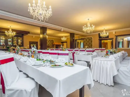 Nadwarciański Dworek Młodzikowo: Hotel, Restauracja, Wesela nad Wartą