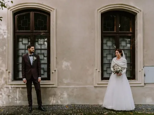 Fotograf ślubny: Checklista pytań. Zabezpiecz swoje wspomnienia!