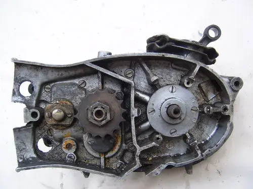Der IWL Troll Motor: Technische Details und faszinierende Geschichte