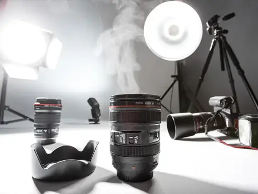 Kubek-obiektyw Canon: Jak wybrać najlepszy model? Poradnik