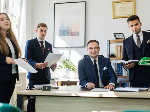 Jaki sąd dla sprawy spadkowej? Wybierz właściwy i uniknij błędów.