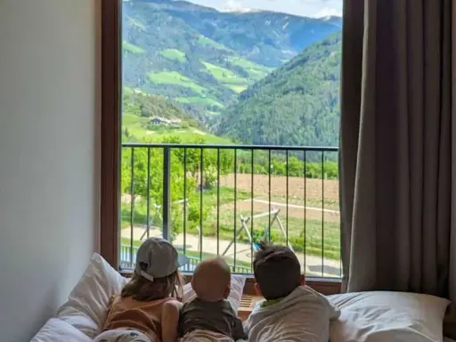Hotel in der Nähe finden: Schnelle Tipps für spontane Buchungen