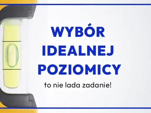 Jaka długość poziomicy? Wybierz idealną do precyzyjnych prac!
