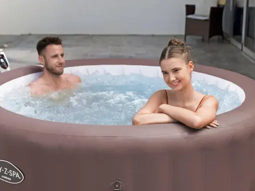 Marzysz o spa w ogrodzie? Wybór, koszty, pielęgnacja wszystko, co musisz wiedzieć