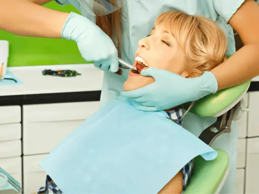 Ekstrakcja zęba krok po kroku: Jak dentysta wyrywa zęba bez bólu?