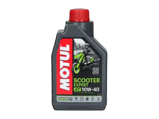 Motul 10W-40: Który wybrać i jak rozpoznać oryginał? Poradnik eksperta
