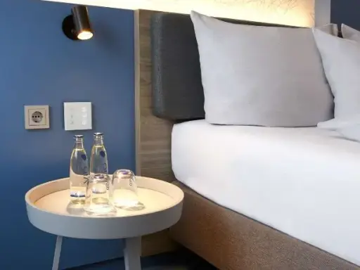 H4 Hotel Leipzig: Lage, Zimmer, Frühstück & Bewertungen | Ihr Guide
