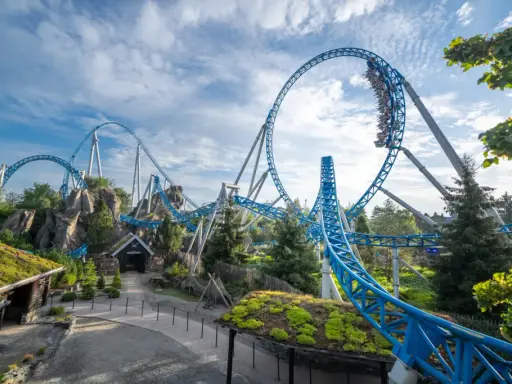 Europa-Park: Alle Attraktionen & Tipps für Ihren perfekten Tag
