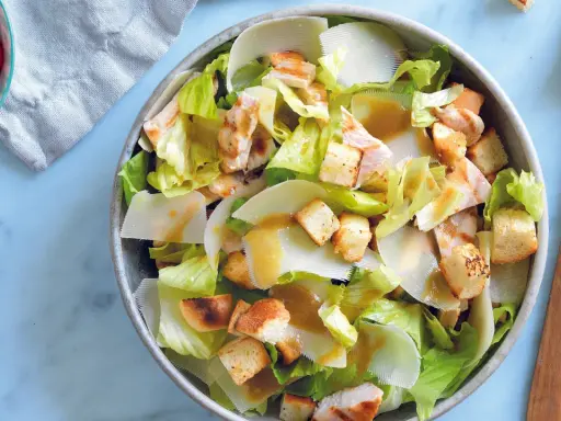 Insalata di Pollo: Ricette Facili, Veloci e Gustose (Guida Completa)