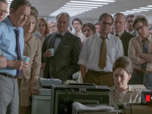 Czwarta władza na HBO GO: dostępność filmu i opcje oglądania online