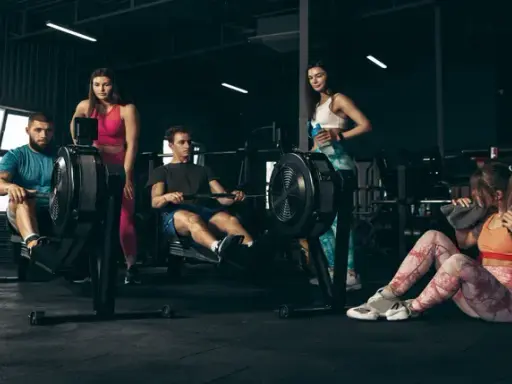 Czy CrossFit odchudza? Poznaj mechanizmy i plan na sukces