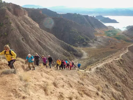 La Sagra: Guía completa para conquistar la montaña de Granada