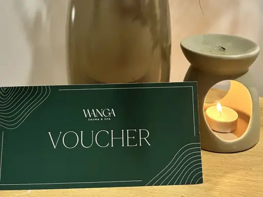Voucher SPA Gdańsk: Idealny prezent? Odkryj luksusowy relaks