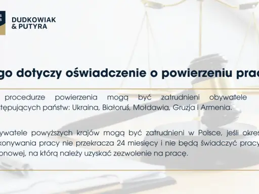 Jak zatrudnić Kazacha w Polsce? Krok po kroku dla pracodawcy