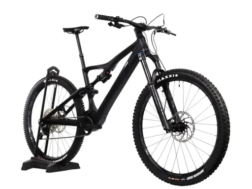 Bicicletas de montaña segunda mano: calidad y garantía a buen precio