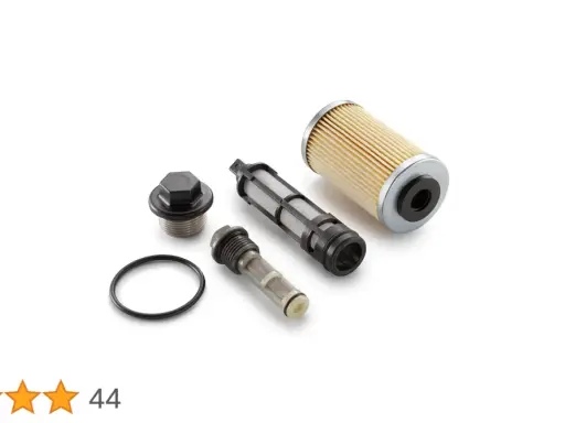 Der perfekte ölfilter für KTM Duke 125: So vermeiden Sie teure Fehler