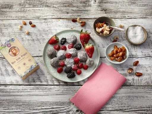 Açaí Püree von Pamela Reif: Gesund, nachhaltig und vielseitig einsetzbar