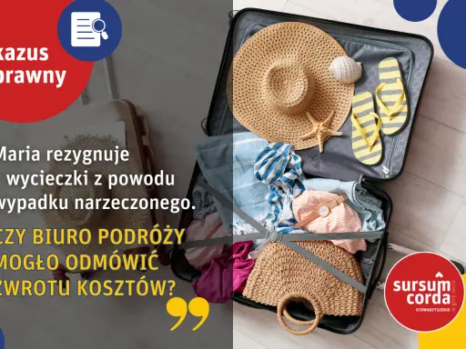Biuro podróży: Zwiększ zyski! Rozszerz ofertę o dochodowe produkty!