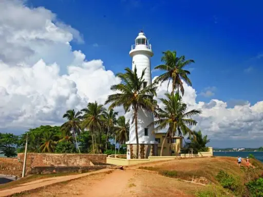 Sri Lanka: Co zwiedzić? Od starożytnych cudów po rajskie plaże