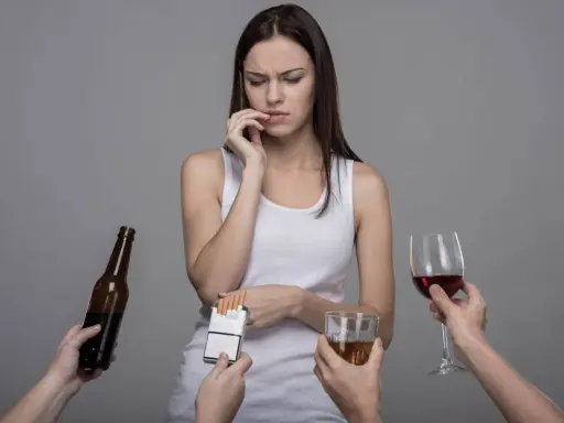 Mąż pije? Odzyskaj kontrolę! Przewodnik dla żon alkoholików