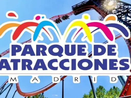 Entradas Parque Atracciones Madrid 2026: Precios, Ofertas y Descuentos