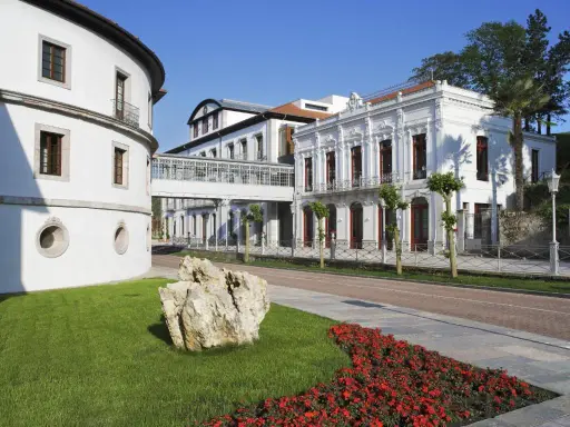 Balneario Asturias Las Caldas: historia, tratamientos y bienestar esencial