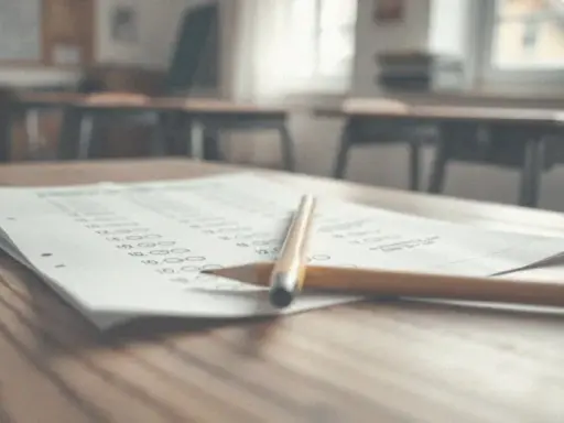 Egzamin zawodowy: Ile procent musisz zdobyć? Pełny przewodnik CKE.