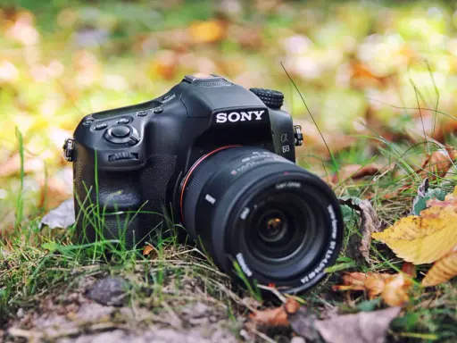 Lustrzanki Sony: Koniec produkcji. Używane SLT czy bezlusterkowce?