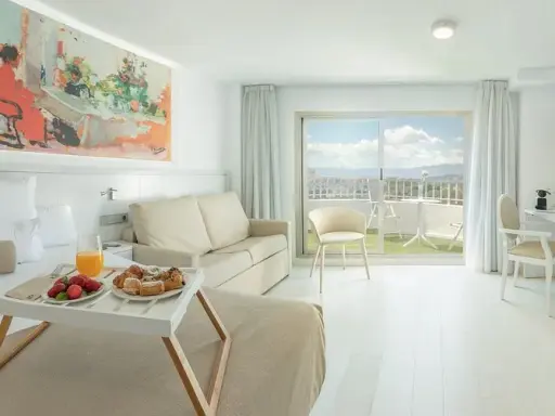 Hotel Villa Luz Gandía: ¿Tu Ultra Todo Incluido familiar ideal?