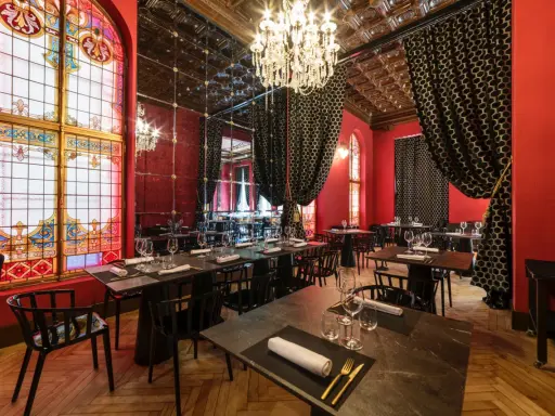 La Embajada Zaragoza: Redefiniendo el turismo gastronómico en España