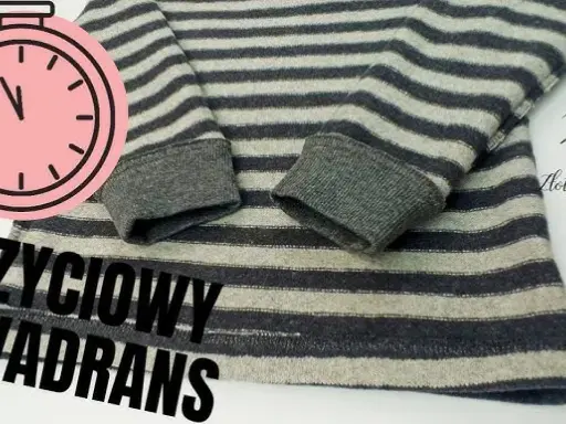 Jak zwęzić ściągacz w bluzie? Proste triki i trwałe metody DIY