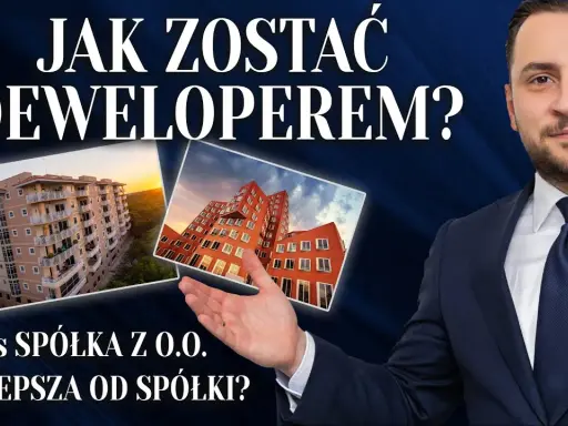 Jak zostać deweloperem bez milionów? 4 modele finansowania