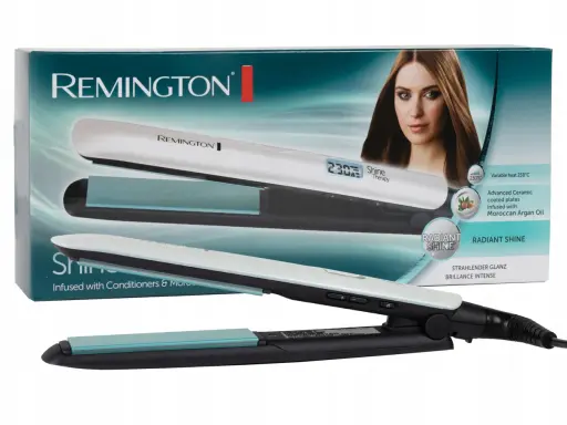 Prostownica Remington czy BaByliss? Ostateczny werdykt!