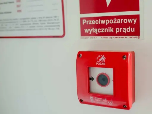 Uzgodnienie ppoż.: Obowiązek dla Twojego budynku? Sprawdź!