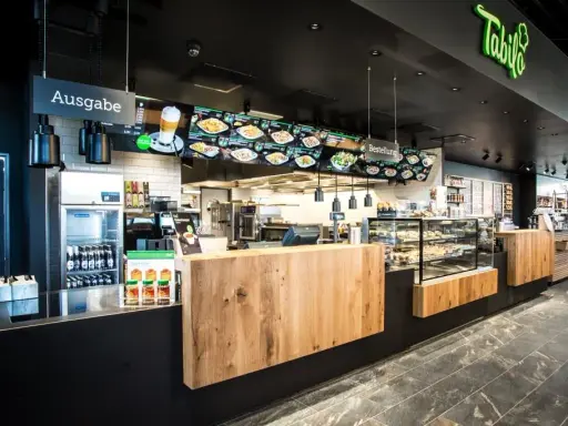 Tank & Rast Gastronomie: Preise, Angebot & Lohnt sich der Stopp?