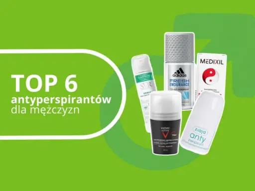 Dezodoranty męskie premium: Czy warto? Ranking i porady