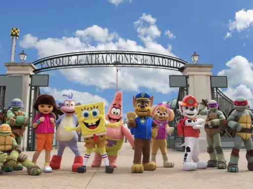 ¿Cómo comprar entradas de parques de atracciones más baratas?