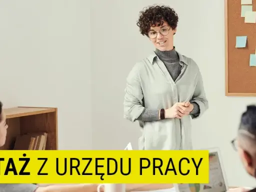 Stażysta z PUP: jak uniknąć zatrudnienia bez kar? Ekspert radzi