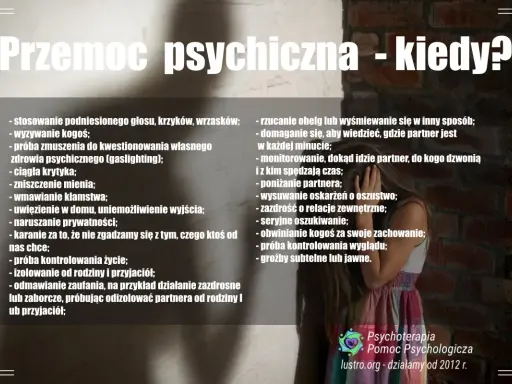 Przemoc psychiczna: Gdzie zgłosić? Odzyskaj bezpieczeństwo!