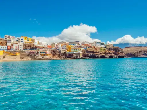 La Gran Canaria que no conoces: rincones auténticos y únicos