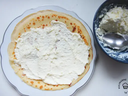 Jaki ser do naleśników? Twaróg, ricotta, mascarpone wybierz swój!