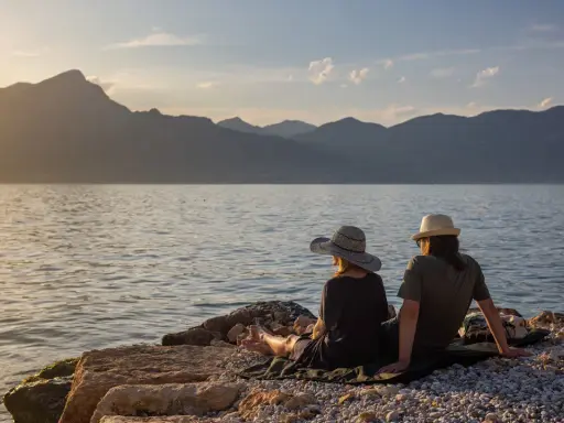 Berge & Meer: Ihr Traumurlaub? Vielfalt & Top-Preise entdecken!